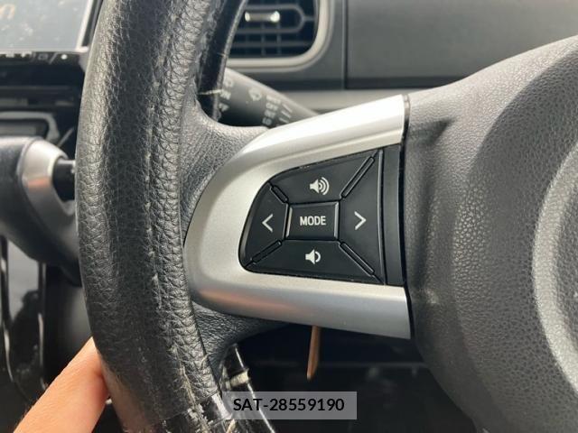 Daihatsu TANTO CUSTOM 2014-03 7225983-11