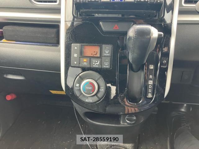 Daihatsu TANTO CUSTOM 2014-03 7225983-13