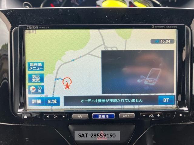 Daihatsu TANTO CUSTOM 2014-03 7225983-14