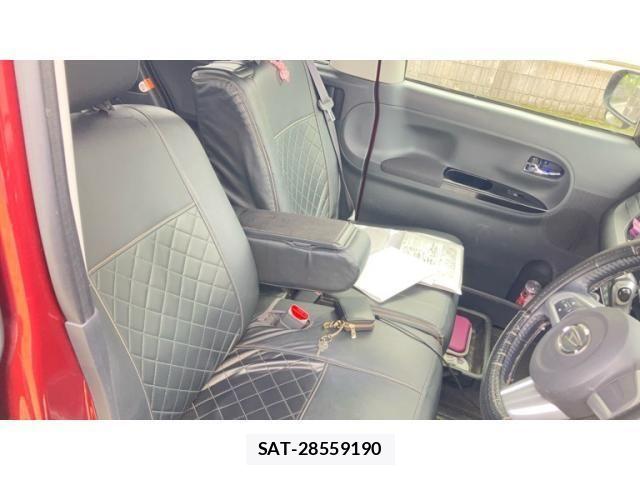Daihatsu TANTO CUSTOM 2014-03 7225983-20