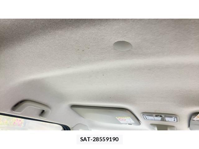Daihatsu TANTO CUSTOM 2014-03 7225983-22