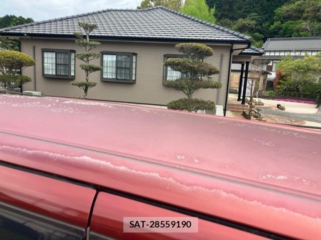 Daihatsu TANTO CUSTOM 2014-03 7225983-7