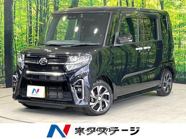 Daihatsu TANTO CUSTOM 2019-11 7226037-0