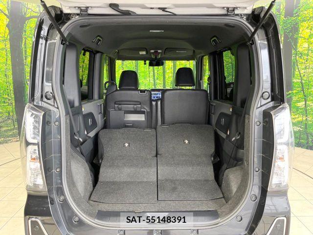 Daihatsu TANTO CUSTOM 2019-11 7226037-9
