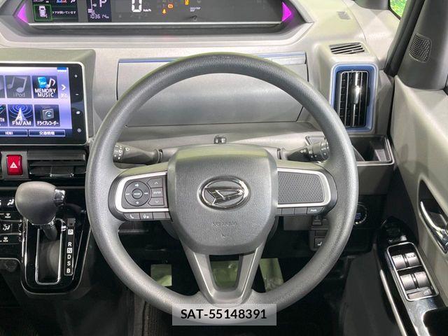Daihatsu TANTO CUSTOM 2019-11 7226037-10