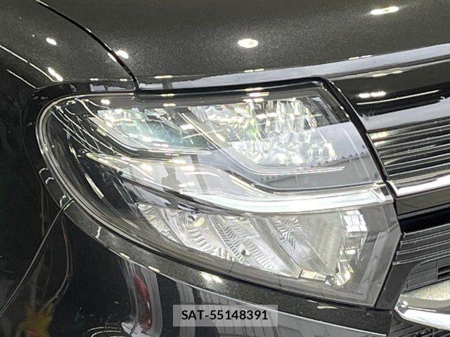 Daihatsu TANTO CUSTOM 2019-11 7226037-11
