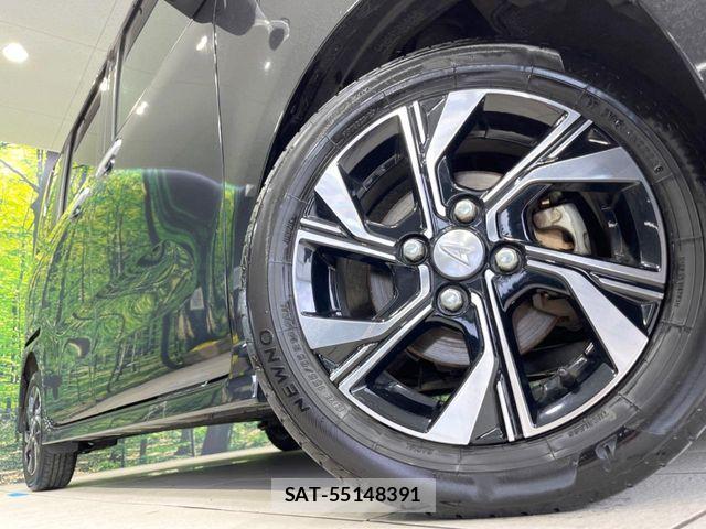 Daihatsu TANTO CUSTOM 2019-11 7226037-12