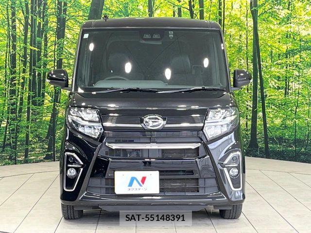 Daihatsu TANTO CUSTOM 2019-11 7226037-13