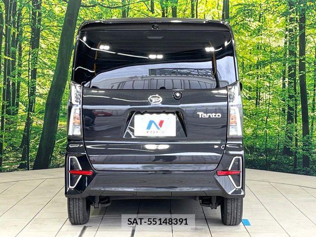 Daihatsu TANTO CUSTOM 2019-11 7226037-14