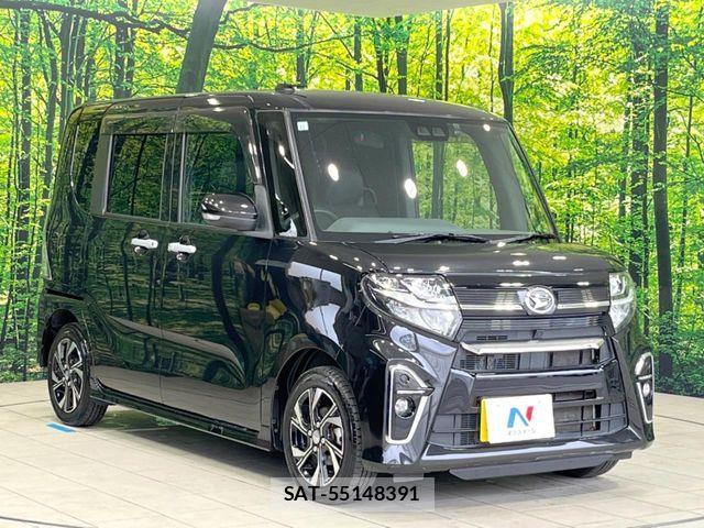 Daihatsu TANTO CUSTOM 2019-11 7226037-15