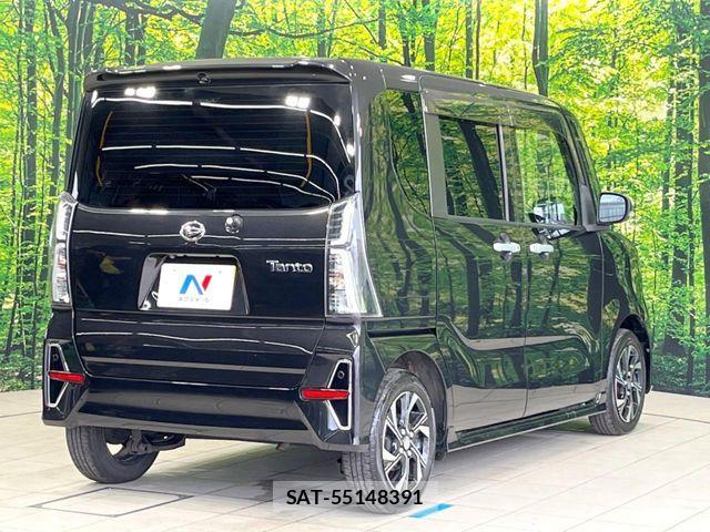 Daihatsu TANTO CUSTOM 2019-11 7226037-16