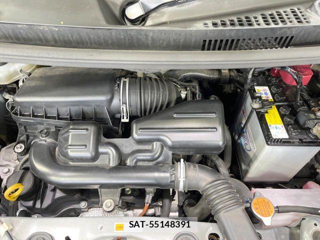 Daihatsu TANTO CUSTOM 2019-11 7226037-17