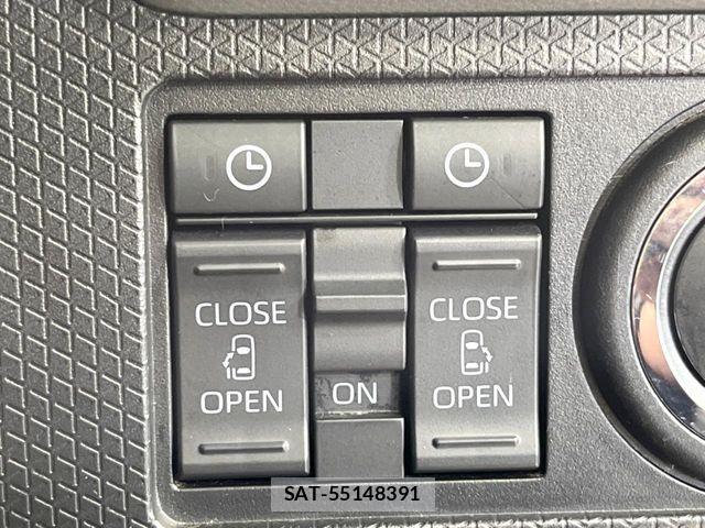 Daihatsu TANTO CUSTOM 2019-11 7226037-3