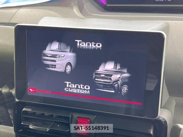 Daihatsu TANTO CUSTOM 2019-11 7226037-4