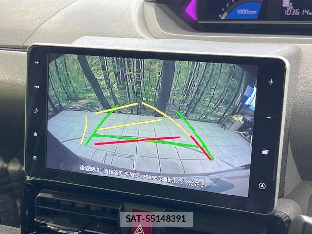 Daihatsu TANTO CUSTOM 2019-11 7226037-5