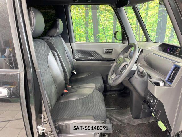 Daihatsu TANTO CUSTOM 2019-11 7226037-7