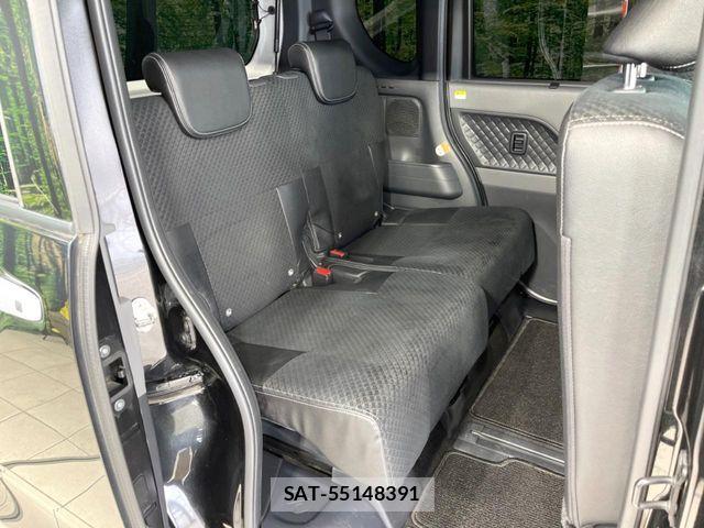 Daihatsu TANTO CUSTOM 2019-11 7226037-8