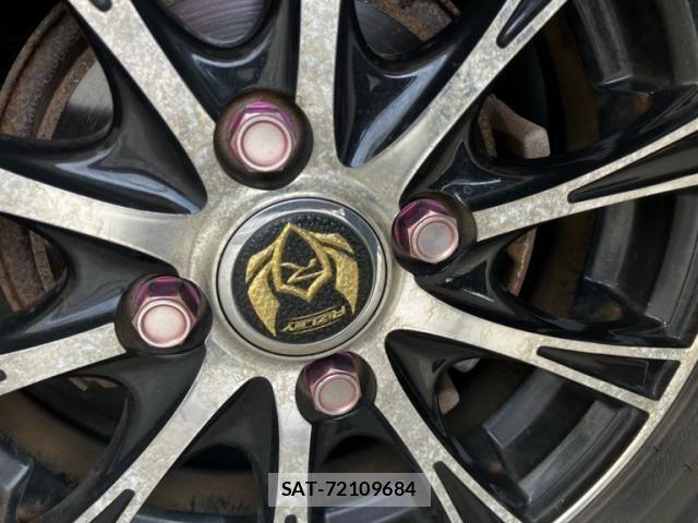 Daihatsu TANTO CUSTOM 2012-04 7225974-9