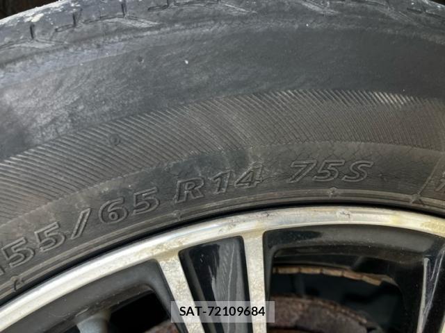 Daihatsu TANTO CUSTOM 2012-04 7225974-10