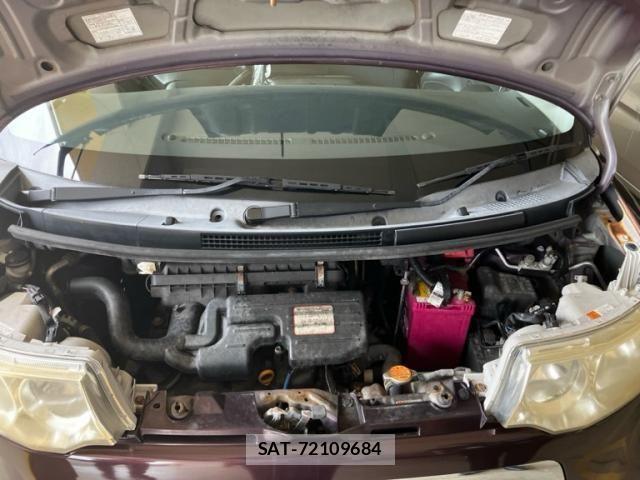 Daihatsu TANTO CUSTOM 2012-04 7225974-11