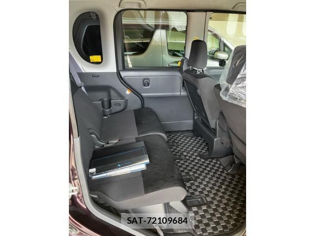 Daihatsu TANTO CUSTOM 2012-04 7225974-17