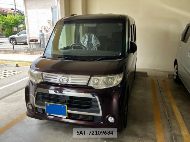 Daihatsu TANTO CUSTOM 2012-04 7225974-0