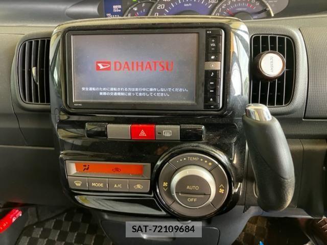 Daihatsu TANTO CUSTOM 2012-04 7225974-23