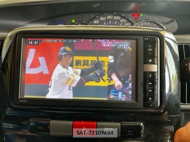 Daihatsu TANTO CUSTOM 2012-04 7225974-24