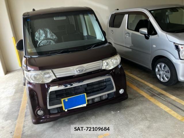 Daihatsu TANTO CUSTOM 2012-04 7225974-1