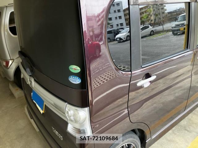 Daihatsu TANTO CUSTOM 2012-04 7225974-3