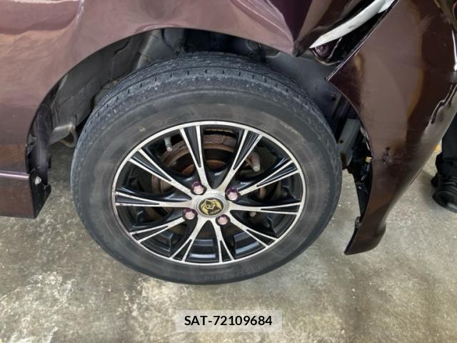 Daihatsu TANTO CUSTOM 2012-04 7225974-5