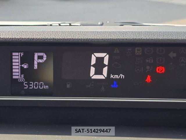 Daihatsu TANTO CUSTOM 2024-07 7226070-13