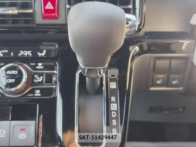 Daihatsu TANTO CUSTOM 2024-07 7226070-20