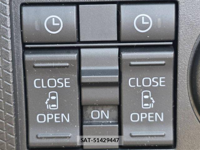 Daihatsu TANTO CUSTOM 2024-07 7226070-23