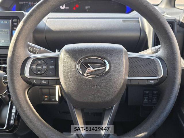 Daihatsu TANTO CUSTOM 2024-07 7226070-26