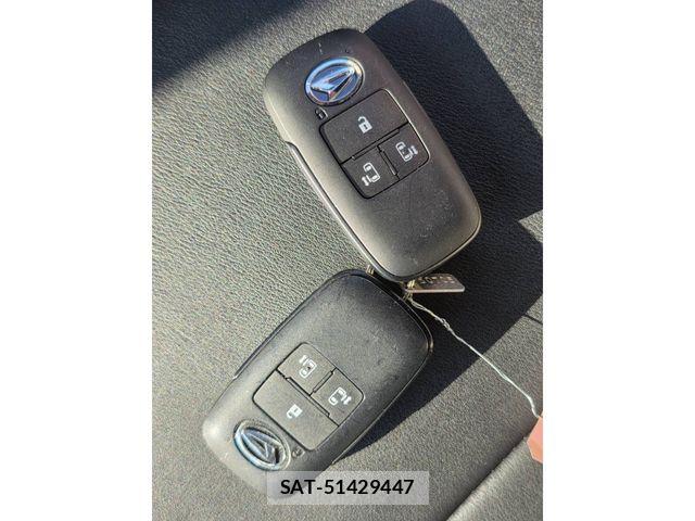 Daihatsu TANTO CUSTOM 2024-07 7226070-28