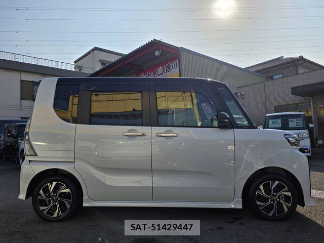 Daihatsu TANTO CUSTOM 2024-07 7226070-4