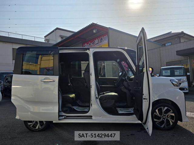 Daihatsu TANTO CUSTOM 2024-07 7226070-5