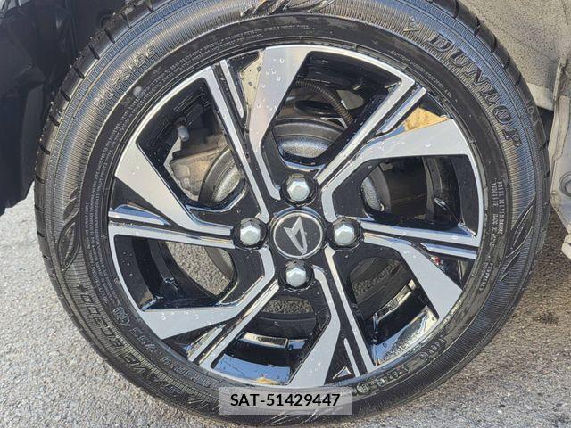 Daihatsu TANTO CUSTOM 2024-07 7226070-8