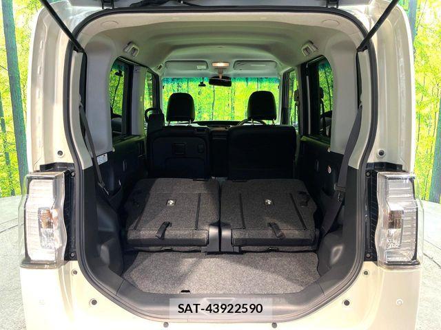 Daihatsu TANTO CUSTOM 2018-11 7226028-10