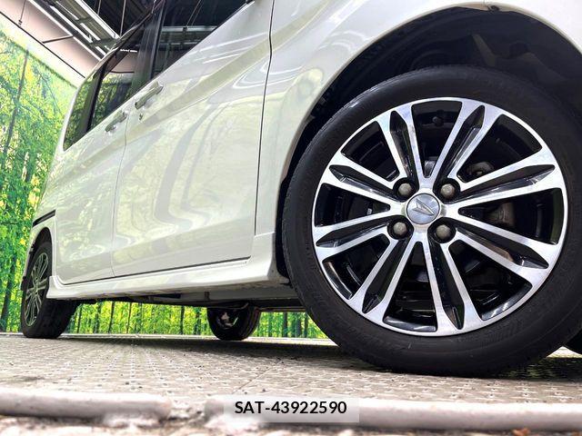 Daihatsu TANTO CUSTOM 2018-11 7226028-13
