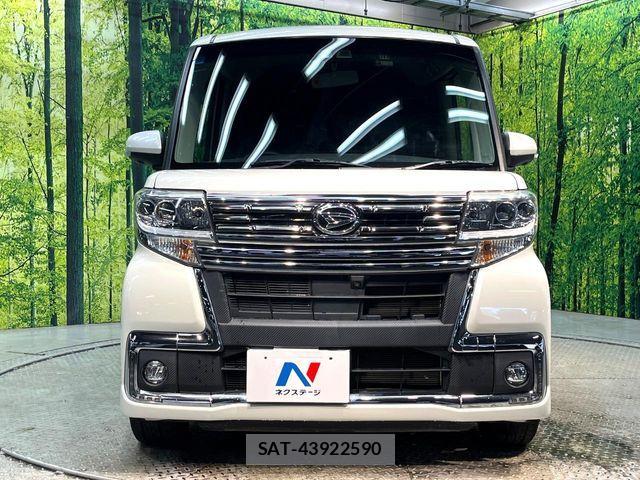 Daihatsu TANTO CUSTOM 2018-11 7226028-14