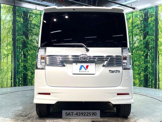 Daihatsu TANTO CUSTOM 2018-11 7226028-15