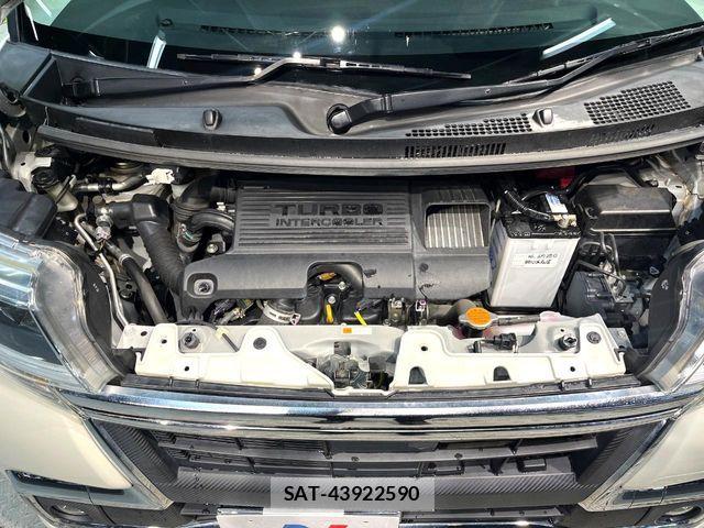 Daihatsu TANTO CUSTOM 2018-11 7226028-18