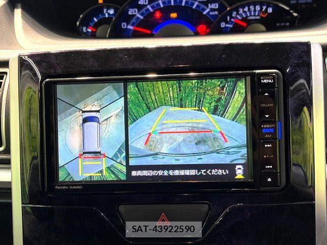 Daihatsu TANTO CUSTOM 2018-11 7226028-4