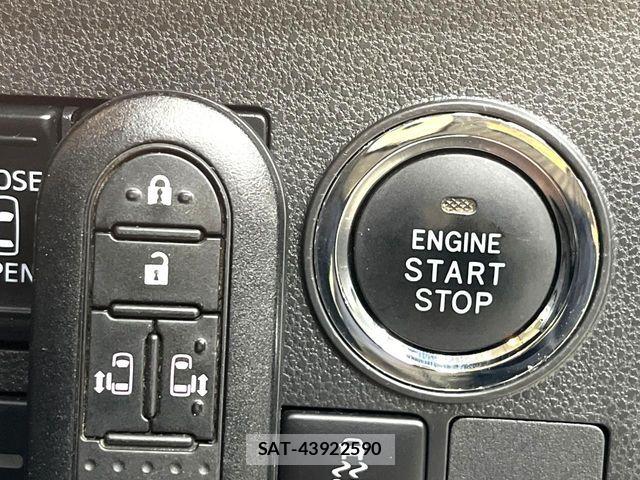 Daihatsu TANTO CUSTOM 2018-11 7226028-7