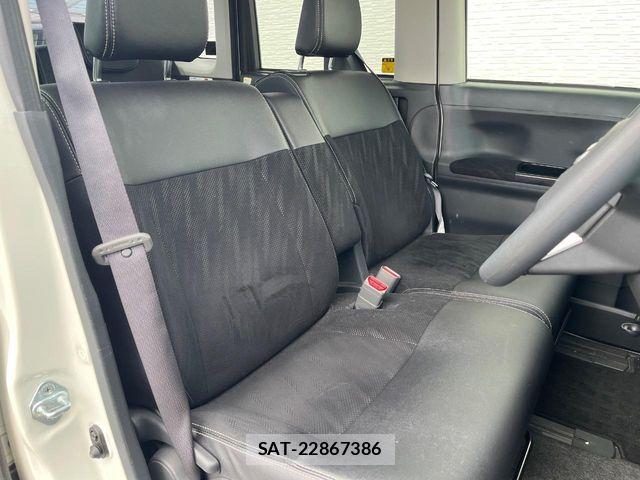 Daihatsu TANTO CUSTOM 2014-12 7225989-10