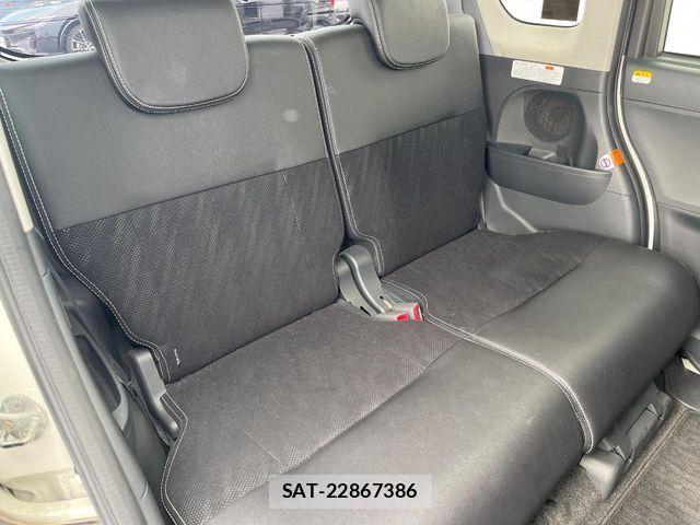 Daihatsu TANTO CUSTOM 2014-12 7225989-11