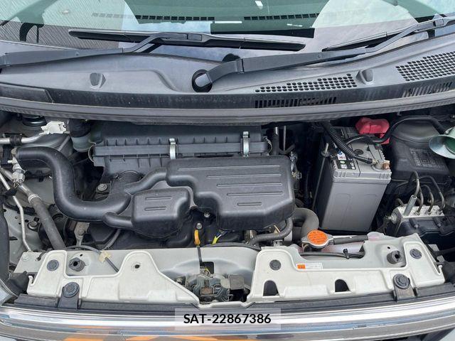 Daihatsu TANTO CUSTOM 2014-12 7225989-17