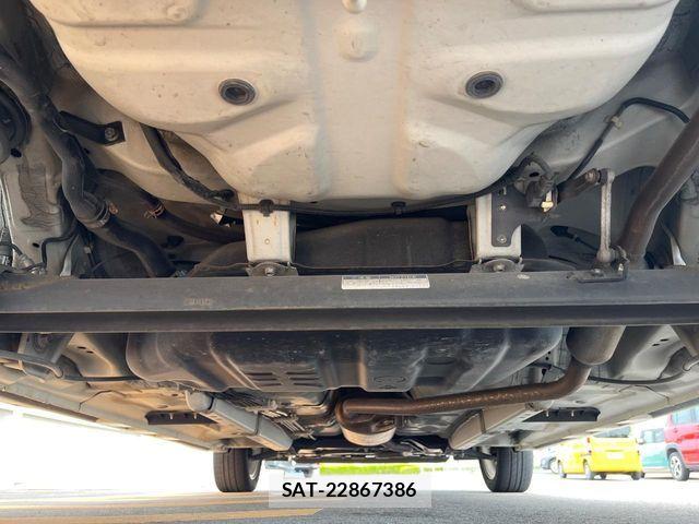 Daihatsu TANTO CUSTOM 2014-12 7225989-18